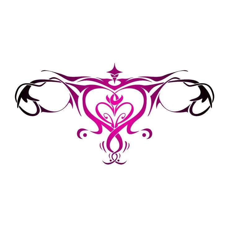 Elemental Succubus Mark ( Genshin Impact )
