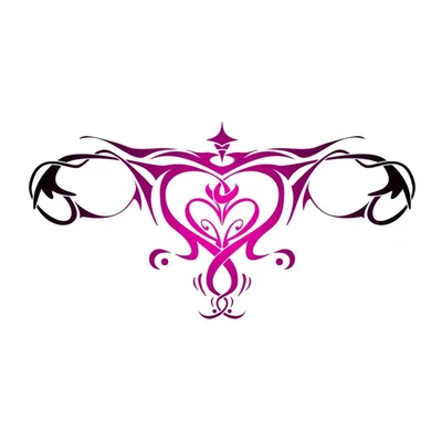 Elemental Succubus Mark ( Genshin Impact )