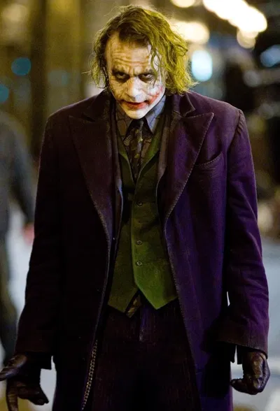~The joker~