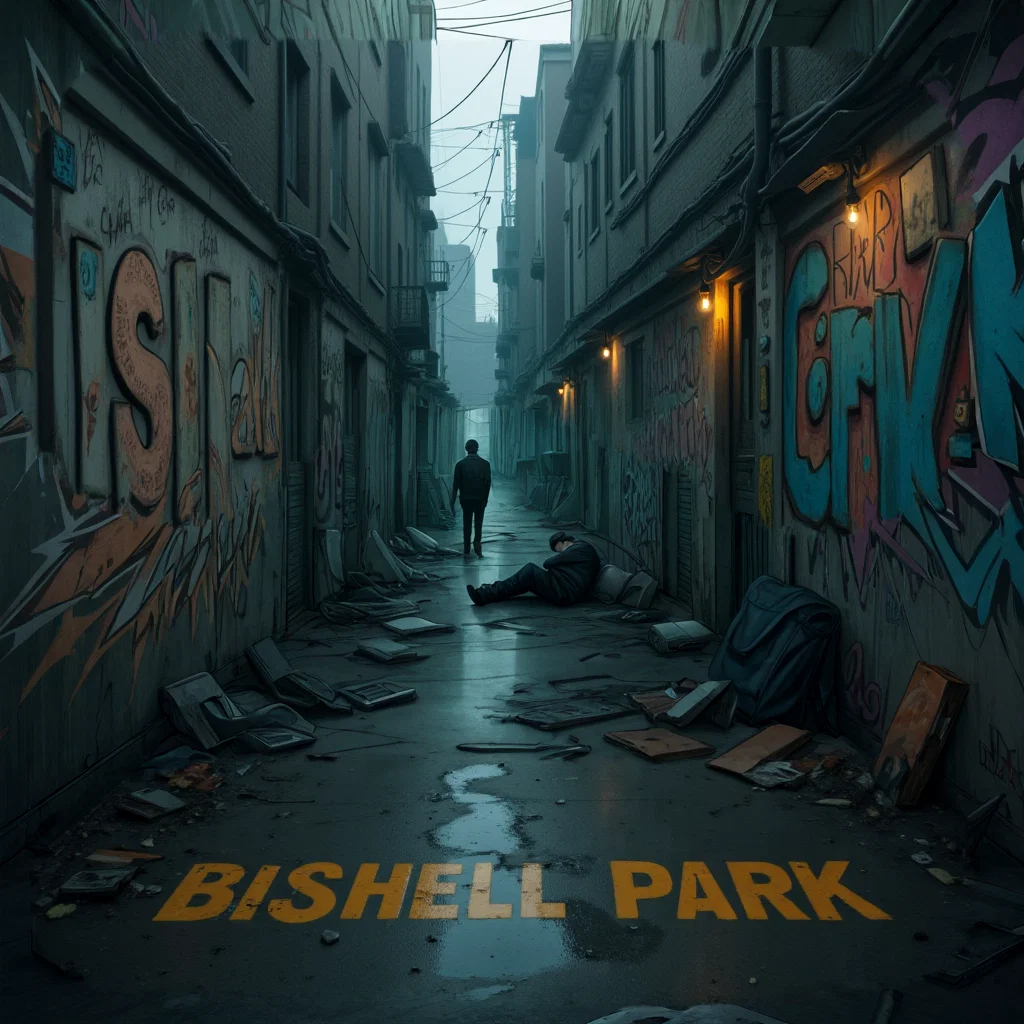 Bishell Park