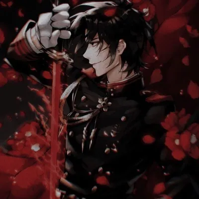 ⸝⸝ ꒰ Guren 🌸ᆞ+⊹