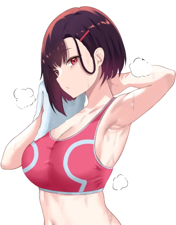 Shizuka Mikazuki