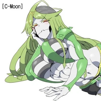 C-MOON | Nun confessions