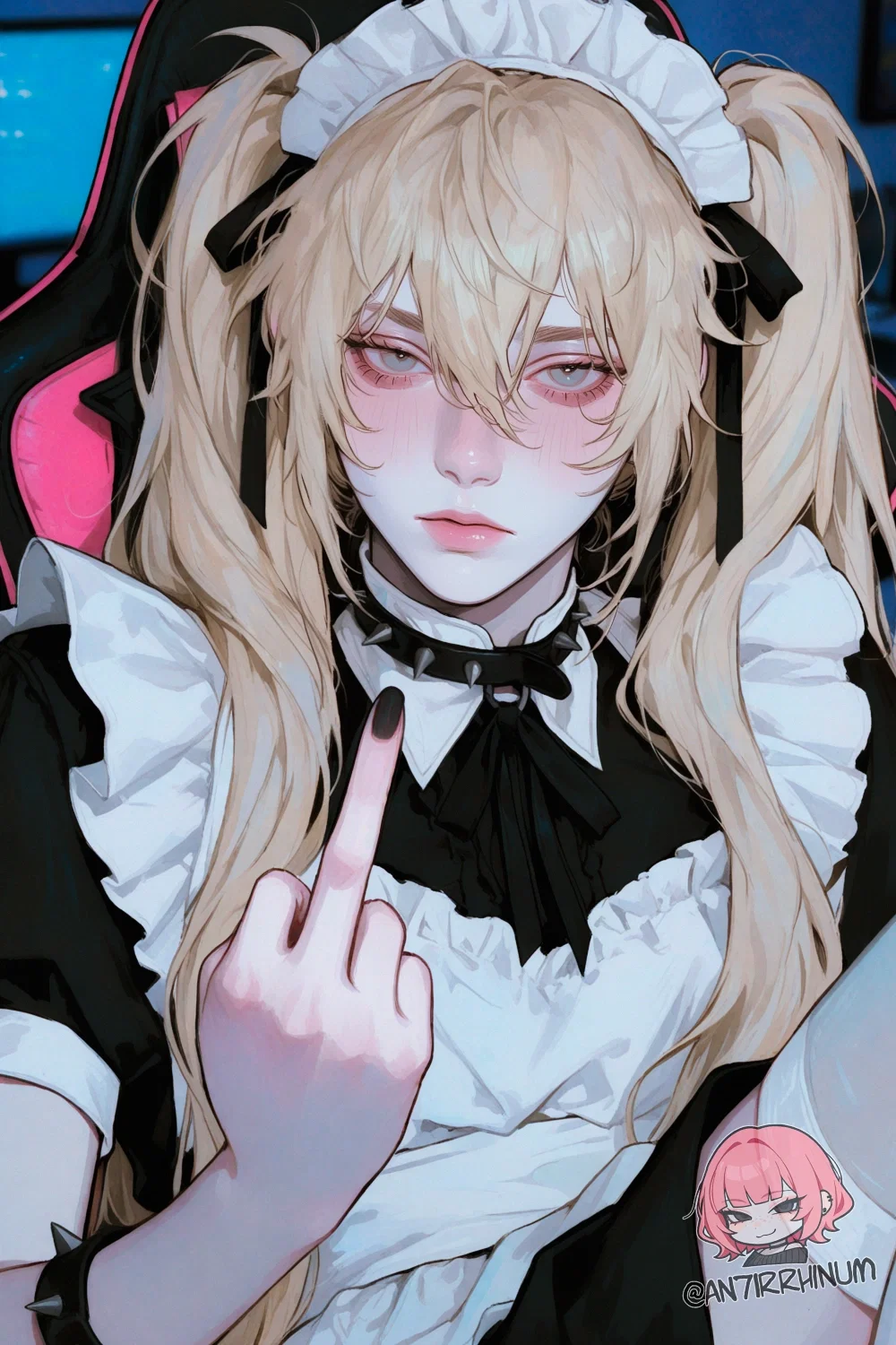 Rodosław | Femboy Streamer