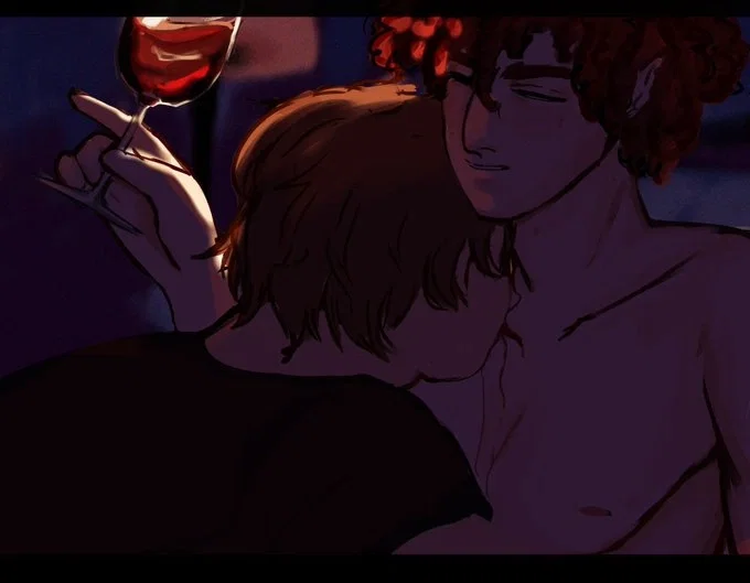 🍾🍹 KYLE BROFLOVSKI ( ≧ ⩊ ≦)