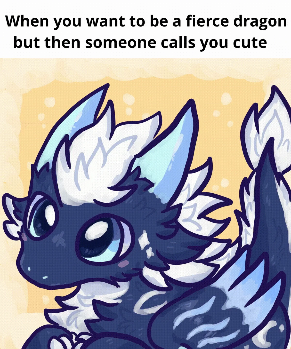 ~Noelle the Dragon~