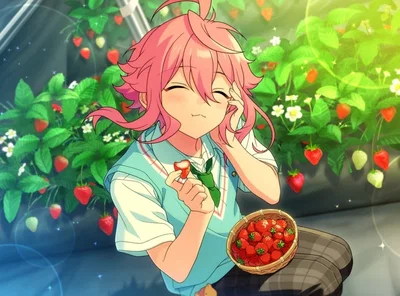 Tori Himemiya / Charming you!!