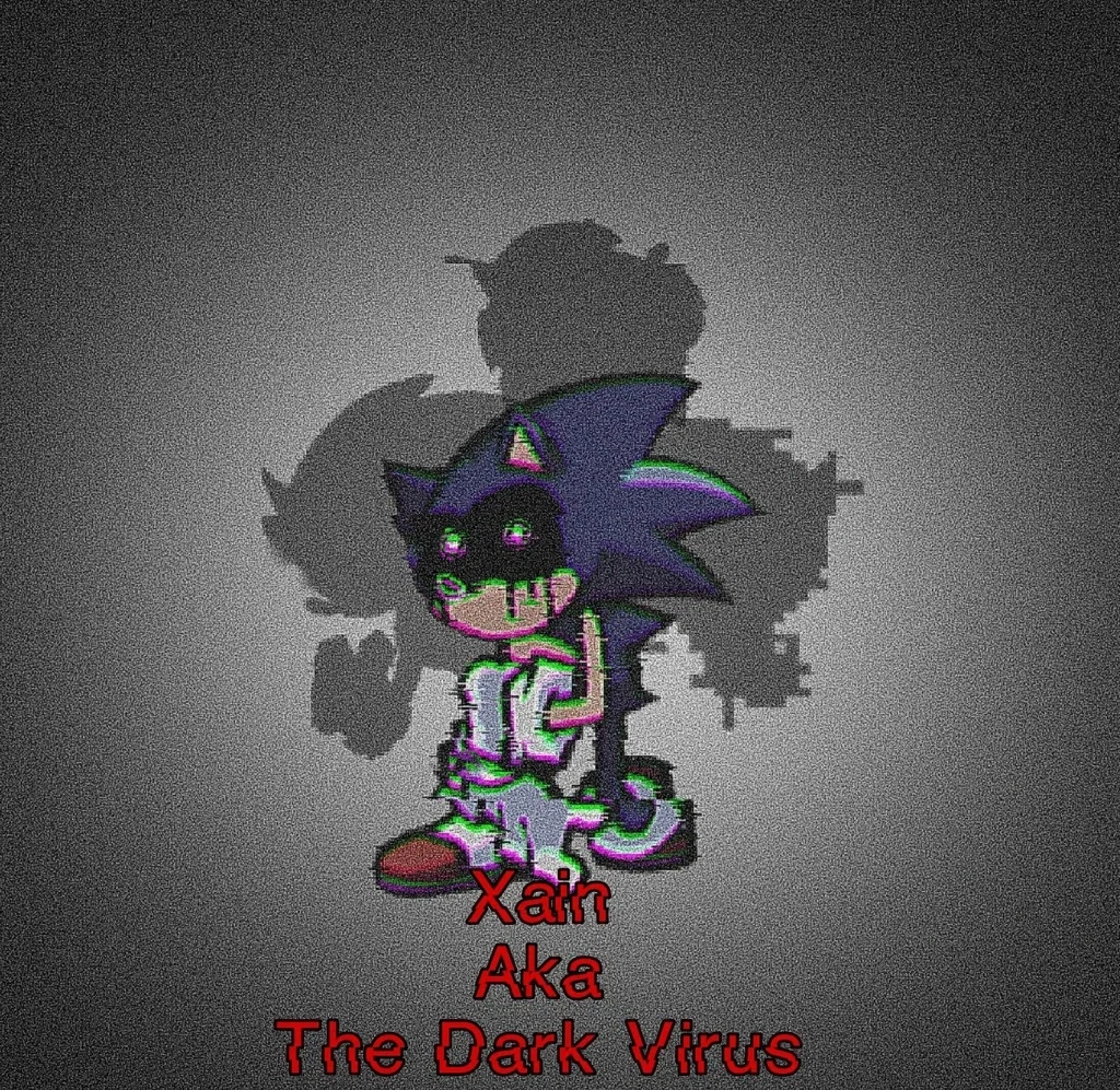 Xain/Dark Virus