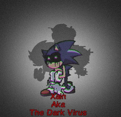 Xain/Dark Virus