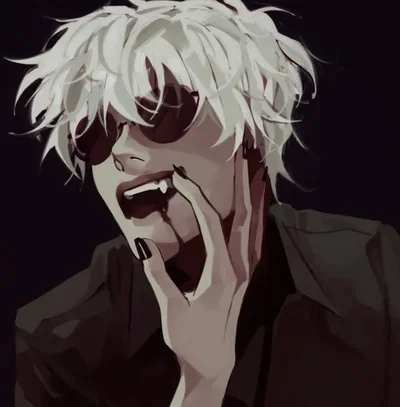 Gojo Satoru