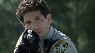 Shane Walsh