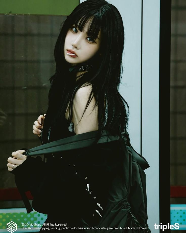 Kim Nakyoung | Day 1?