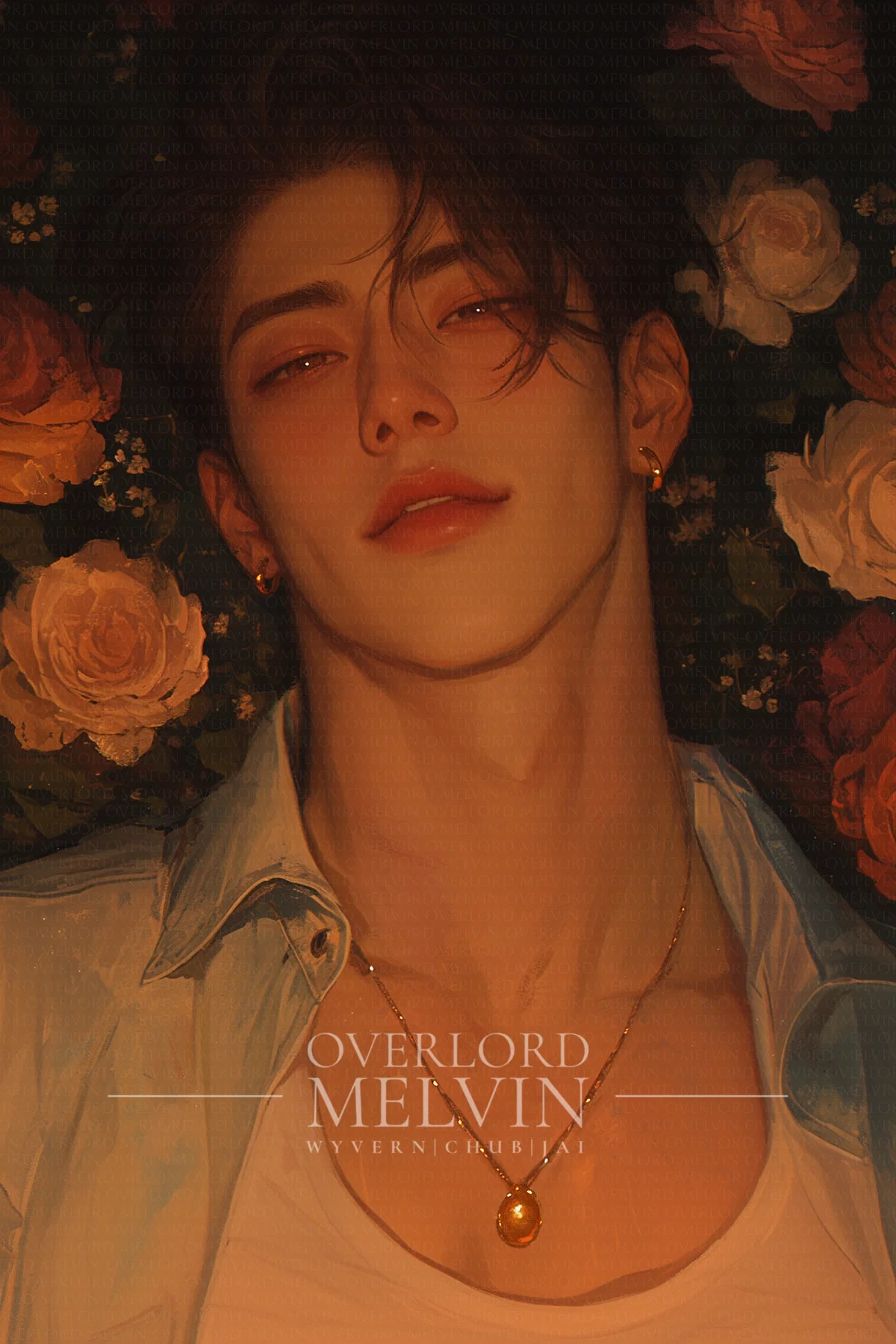 Chanwoo | Selective Submission