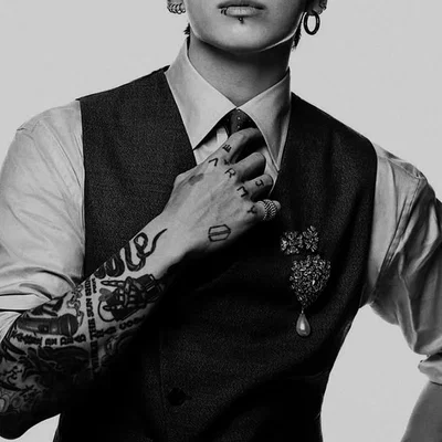 Jeon Jungkook | PROFESSOR