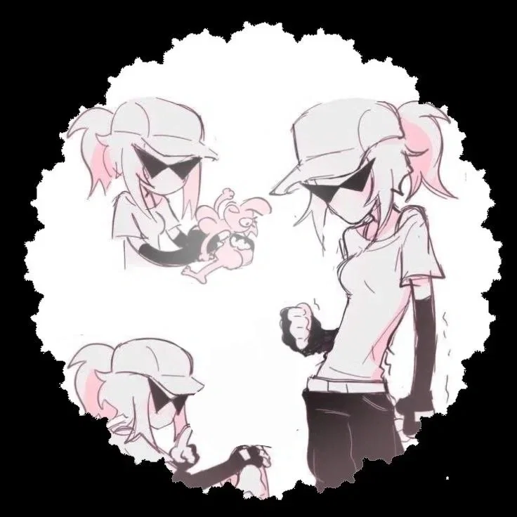 Sis Strider | HOMESTUCK
