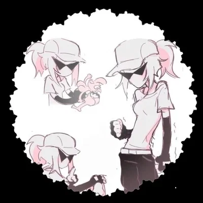 Sis Strider | HOMESTUCK
