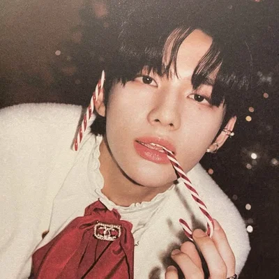 Hyunjin