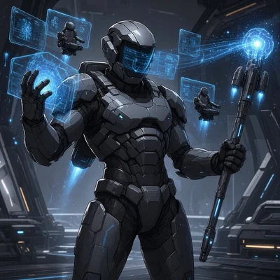 Tool Drop: Profile Theme (Mine. Sort of.)