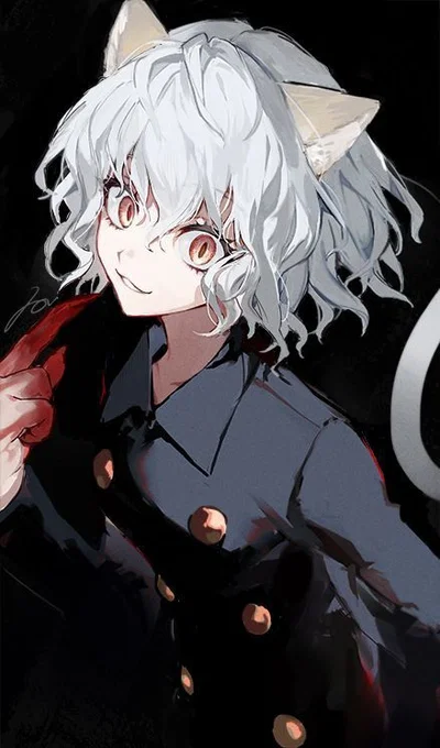 Neferpitou
