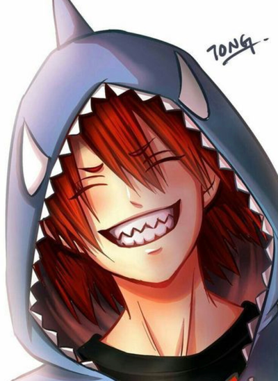 Eijiro Kirishima 