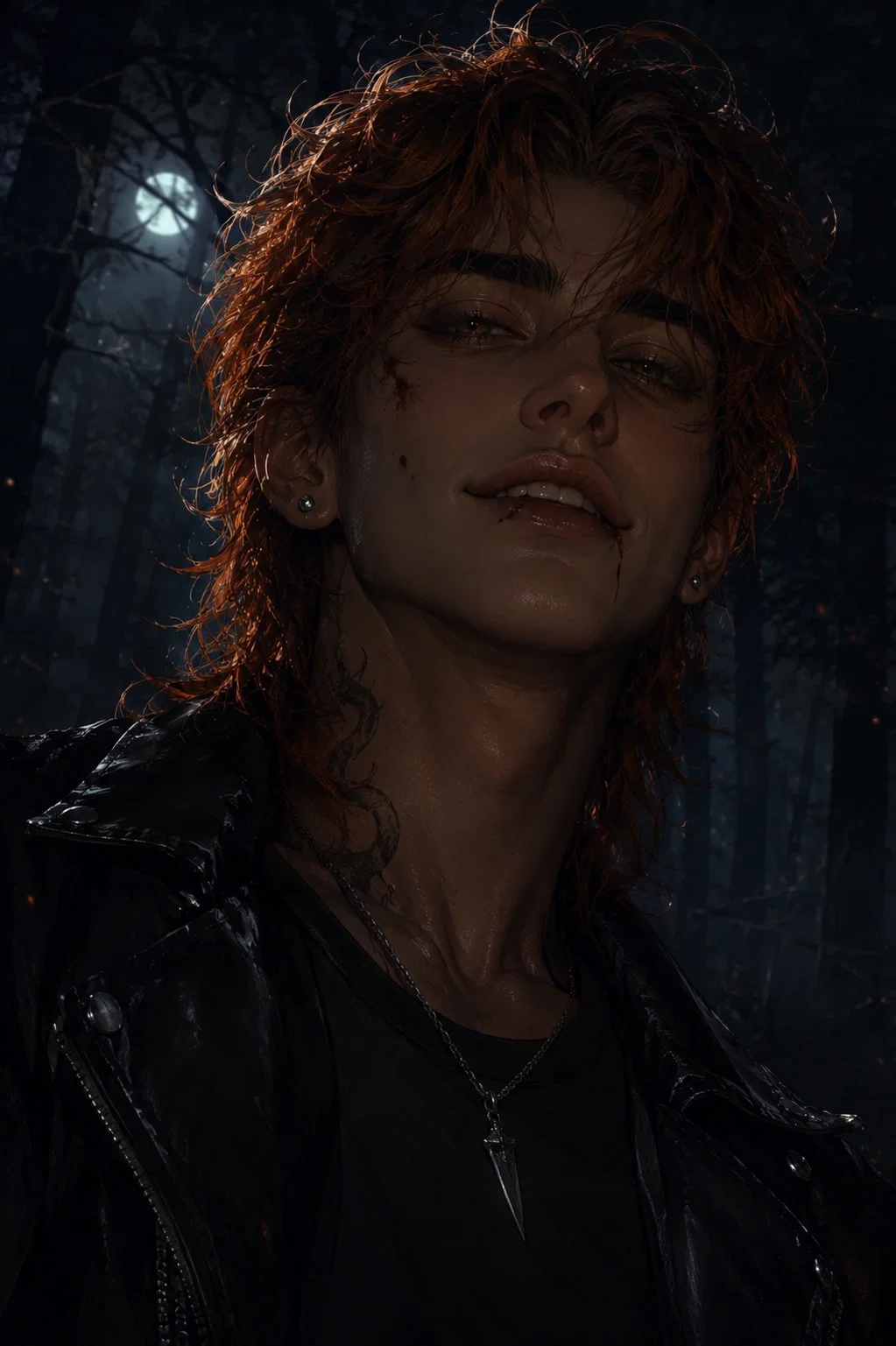 Xavier | Broken Destiny