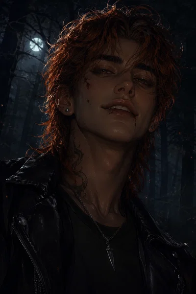 Xavier | Broken Destiny