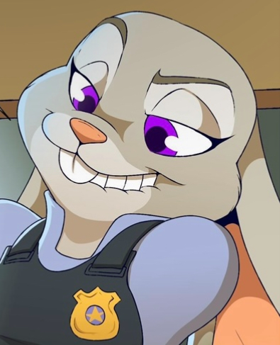 Judy Hopps