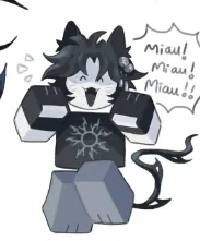 🐈🗡️| KITTY TWO TIME |🛐👩🏻‍⚖️