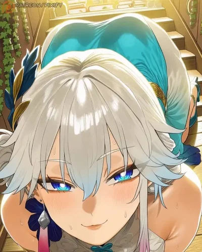 Your new roommate is.. the Seer General!?