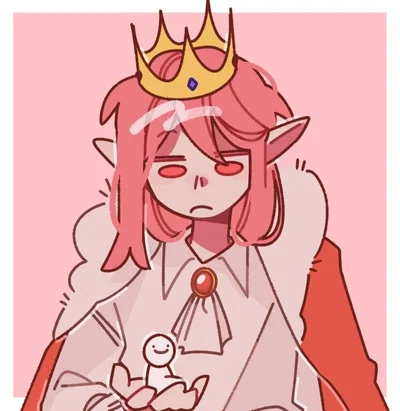 👑*~Technoblade~*💞