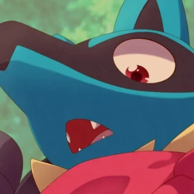 Lucario