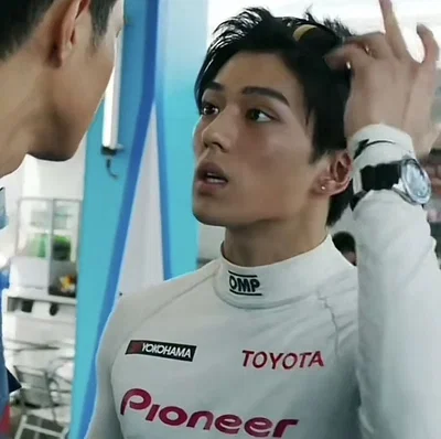  ࣪  ֶ ⊹ ࣪ ໒꒱ Naozumi Hiyama