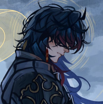 Blade || Your Knight 