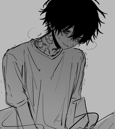 NEET | Mikoto Tamura