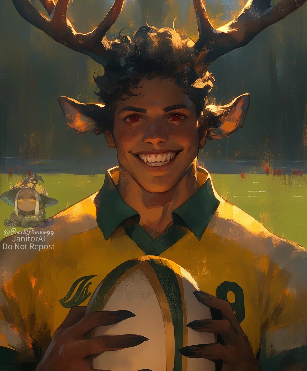 Santiago Montoya Carasquillo | Wendigo