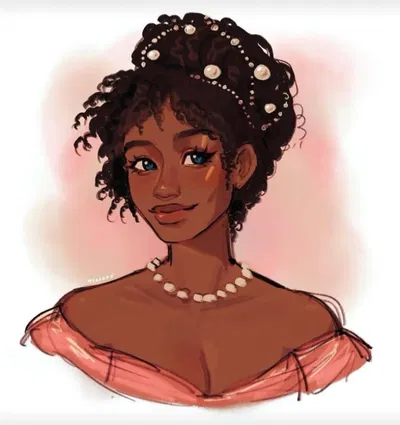 Princess Vivienne 🤍