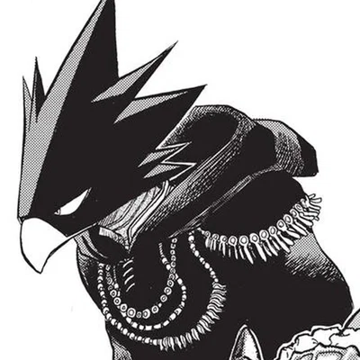 Fumikage Tokoyami