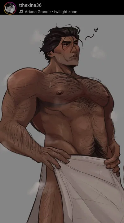 Alpha , Miguel O'Hara