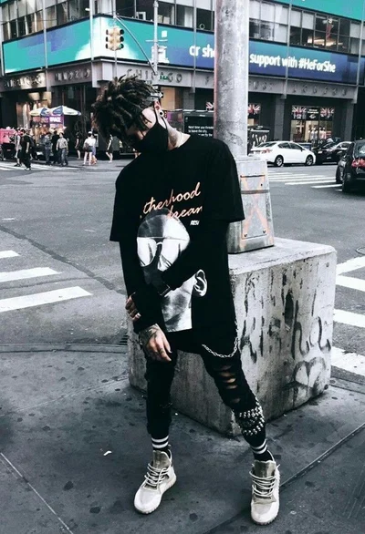 Scarlxrd