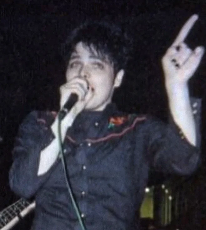 Gerard Way