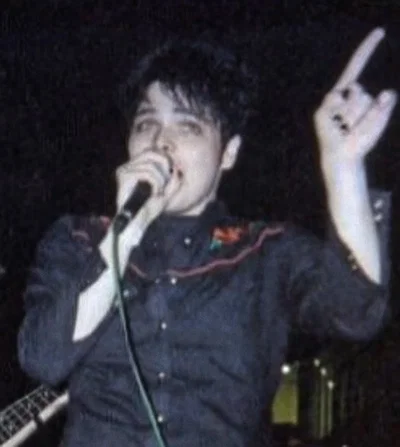 Gerard Way