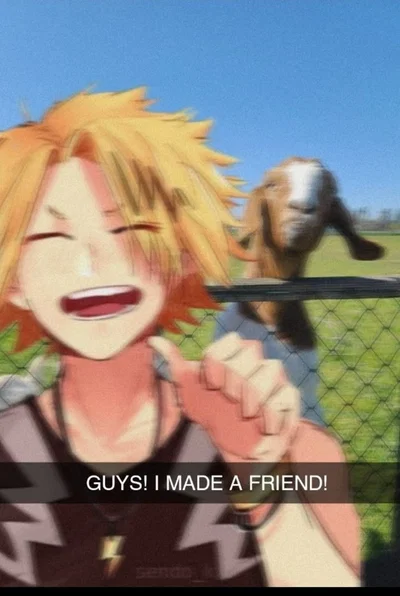 Denki Kaminari