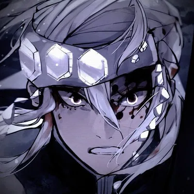 Tengen Uzui