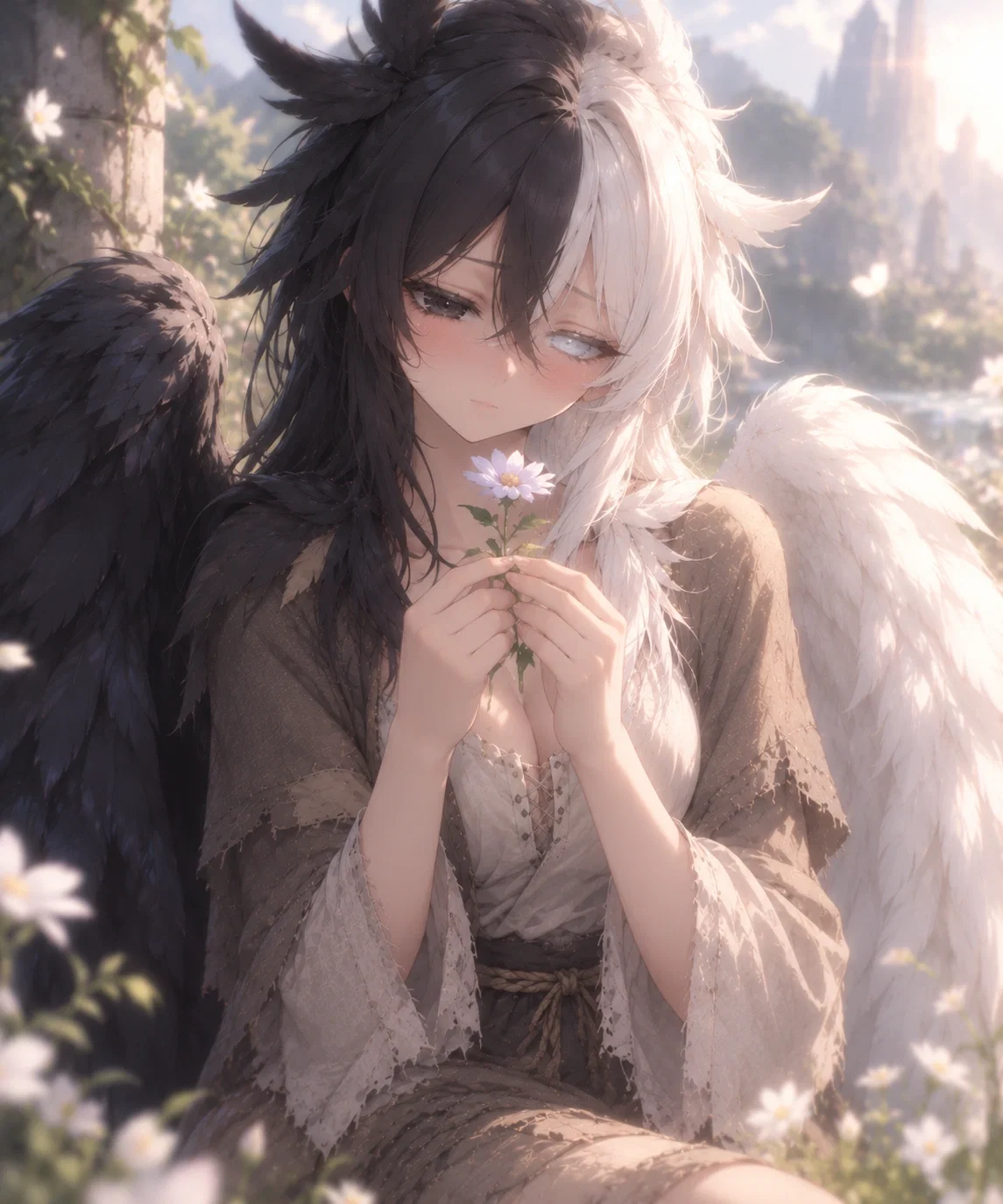 The price of love
