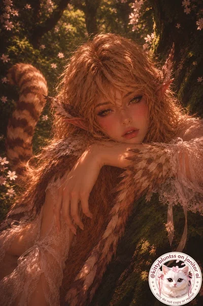 |WLW| NOVAGEN | Kaia Vale