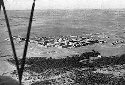 Siege of Giarabub