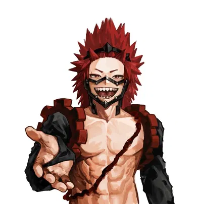 Ejiro Kirishima