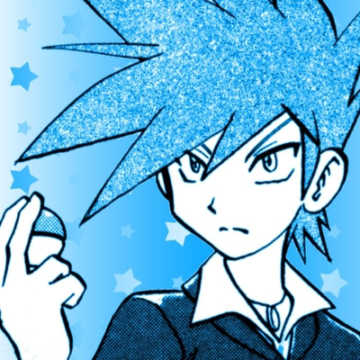 gary 'blue' oak