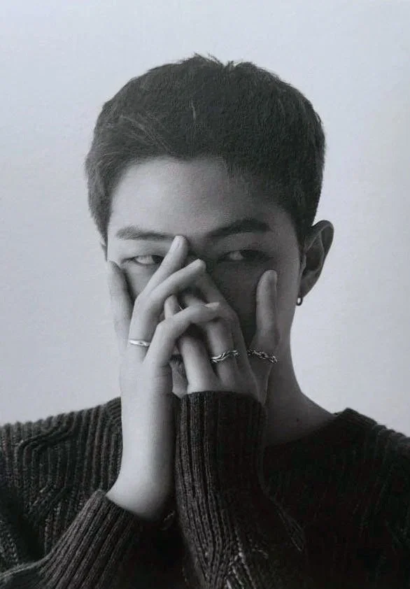 Kim Namjoon | Forced relationship