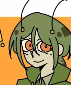 Ko-guy(locust guy)